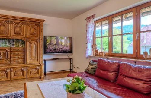 Zell am Harmersbach Apartment | Seminarhaus & Ferienwohnung Zell am Harmersbach