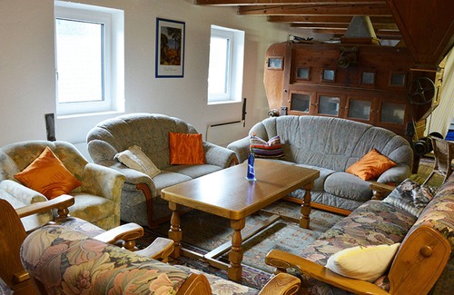 Ludweis-Aigen House | Seminarhaus Gauguschmühle