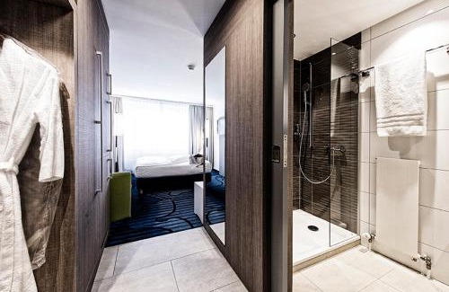 Unterageri Hotel | SeminarHotel am Ägerisee