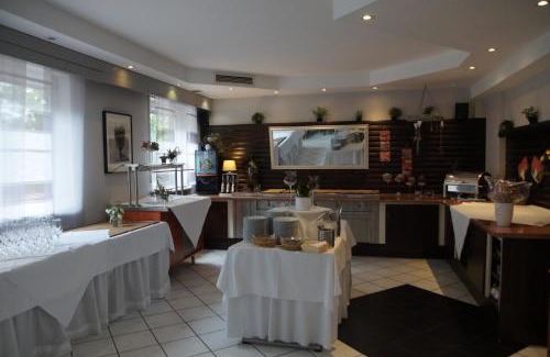 Gruenberg Hotel | Seminarhotel Jakobsberg