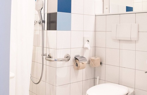 Filzbach Hotel | Seminarhotel Lihn