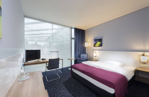 Dahlem Hotel | Seminaris CampusHotel Berlin