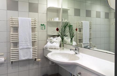 Bad Boll Apartment | Seminaris Hotel Bad Boll