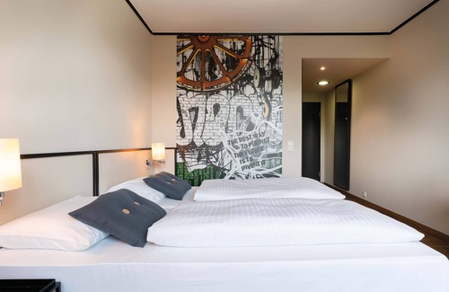 Bad Honnef Hotel | Seminaris Hotel Bad Honnef