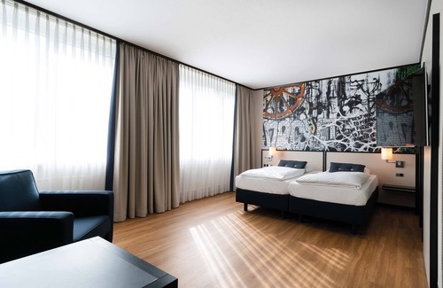 Bad Honnef Hotel | Seminaris Hotel Bad Honnef