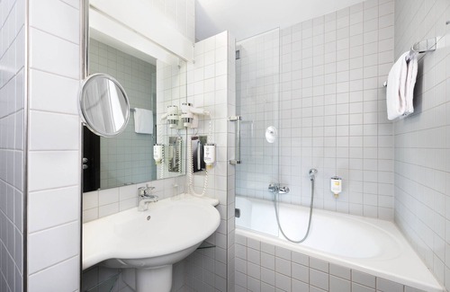 Bad Honnef Hotel | Seminaris Hotel Bad Honnef
