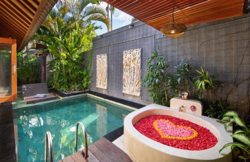 Dewi Sri Villa | Seminyak Sanctuary Villa by Ini Vie Hospitality
