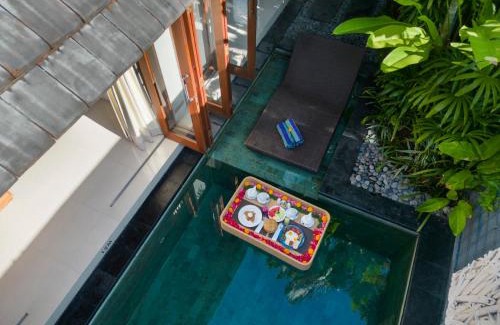 Dewi Sri Villa | Seminyak Sanctuary Villa by Ini Vie Hospitality
