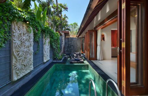 Dewi Sri Villa | Seminyak Sanctuary Villa by Ini Vie Hospitality