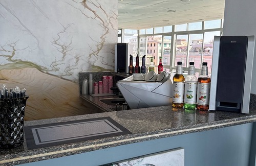 Al-'Atarin Hotel | Semiramis hotel