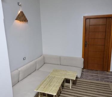 Siwa House | SEMIRAmis Siwa