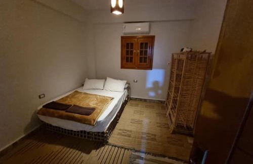 Siwa House | SEMIRAmis Siwa