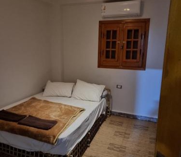 Siwa House | SEMIRAmis Siwa