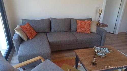 Iskele Mahallesi Hotel | Semiramis Urla Guesthouse