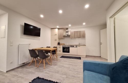 Hochegg Apartment | Semmering Apartment