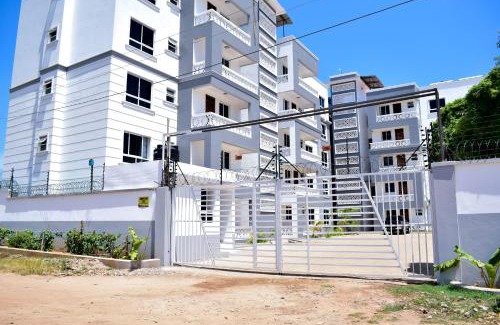 Shanzu Apartment | Semo's Siloam apartments