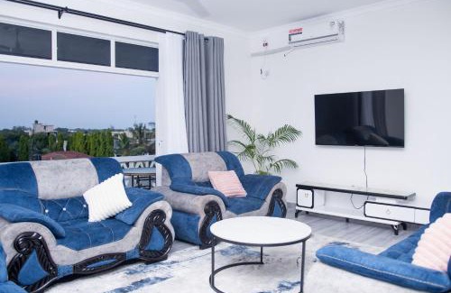 Shanzu Apartment | Semo's Siloam apartments