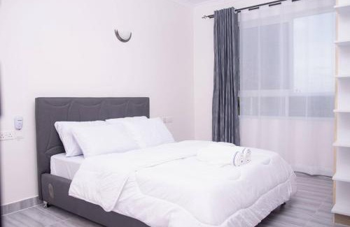 Shanzu Apartment | Semo's Siloam apartments