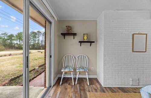 Havelock House | Semper Fi Serenity