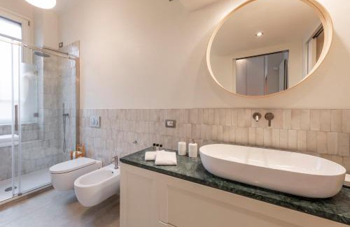 Tre Torri Apartment | Sempione, 51 Ampio e luminoso