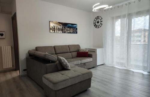 Barbaiana Apartment | Sempione Apartment
