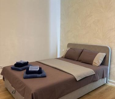 Đeram Apartment | Sempre Vera
