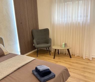 Đeram Apartment | Sempre Vera