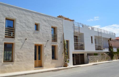 Punta Secca Bed & Breakfast | Sempreverde Atelier B&B
