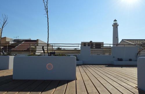 Punta Secca Bed & Breakfast | Sempreverde Atelier B&B