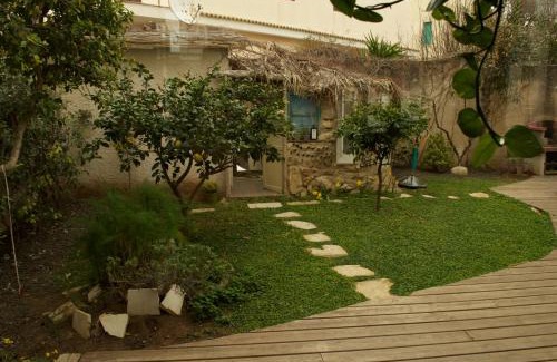 Punta Secca Bed & Breakfast | Sempreverde Atelier B&B