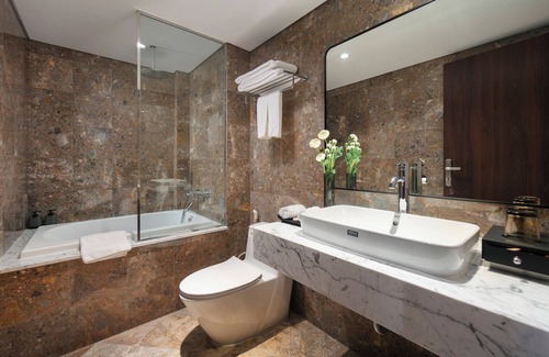 Quan Hoa Hotel | Sen Boutique Hotel - Managed by Sen Hotel Group