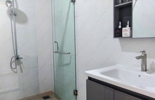 Chau Thanh Hotel | Sen Hong Town