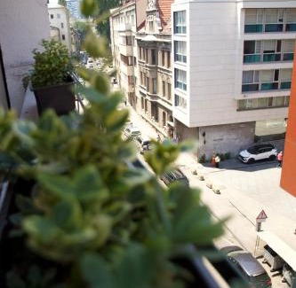 Old Town Apartment | Sena city center