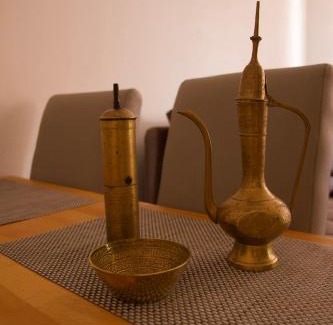 Old Town Apartment | Sena city center
