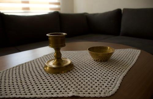 Old Town Apartment | Sena city center