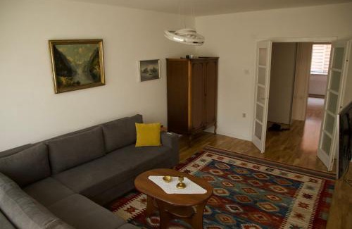 Old Town Apartment | Sena city center