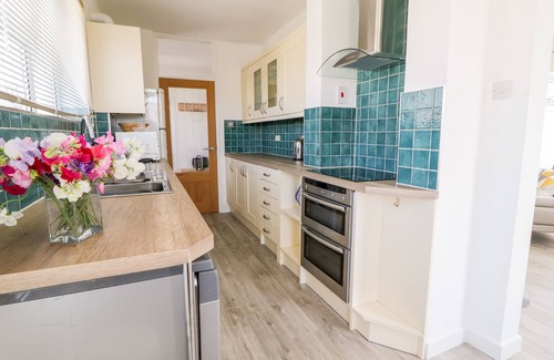 Widemouth Bay Cottage | Senafe