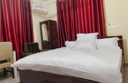 Koforidua Hotel | Senalli Hotel
