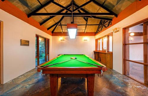 Mannarkkad Villa | Senaro Luxury Farm