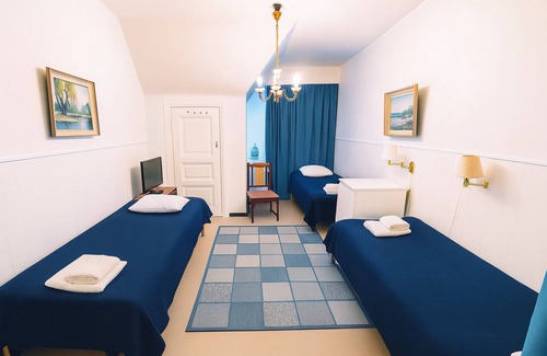 Helsinki City Centre Hotel | Senate Hotel