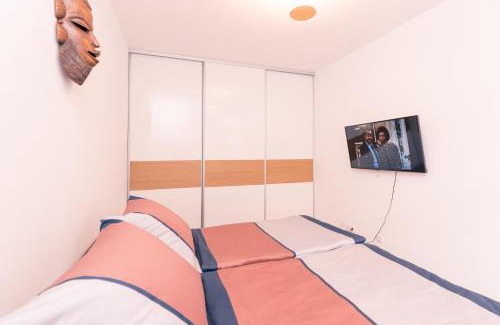 Landstrasse Apartment | Senator Flats - Paulus