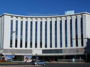 Ruzafa Hotel | Senator Parque Central