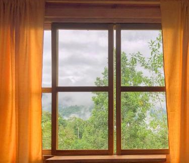 Mindo Apartment | Sendero de las aves