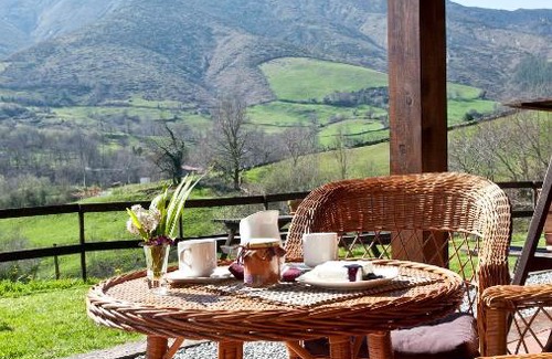 San Vicente del Monte Apartment | Sendero del Agua
