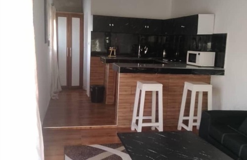 Bargny Gouddau Apartment | Sendou Seaside Villa - Ocean Views & Serenity