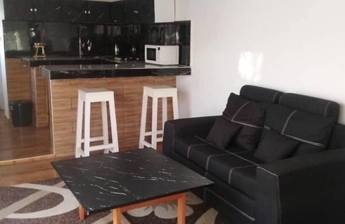 Bargny Gouddau Apartment | Sendou Seaside Villa - Ocean Views & Serenity