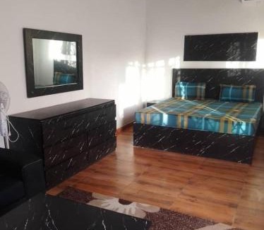 Bargny Gouddau Apartment | Sendou Seaside Villa - Ocean Views & Serenity