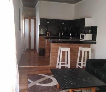 Bargny Gouddau Apartment | Sendou Seaside Villa - Ocean Views & Serenity