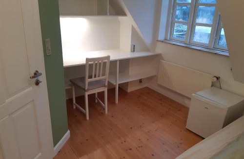 Snertinge House | Seneberg - Rooms for rent