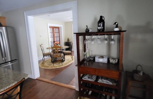 Lodi House | Seneca Lake Home Finger Lakes Wineries Galore 4 BED 4 BATH